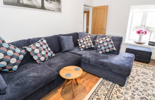 Allendale Cottage | Cabin ∙ 2 bedrooms ∙ 4 guests