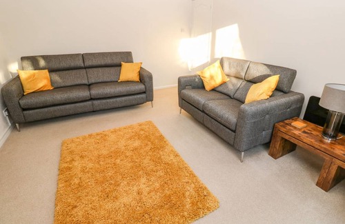 Cubert Cottage | Cabin ∙ 2 bedrooms ∙ 4 guests