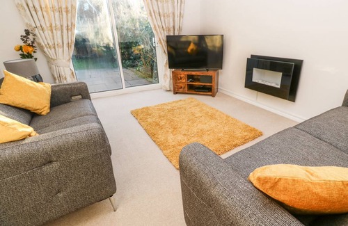 Cubert Cottage | Cabin ∙ 2 bedrooms ∙ 4 guests