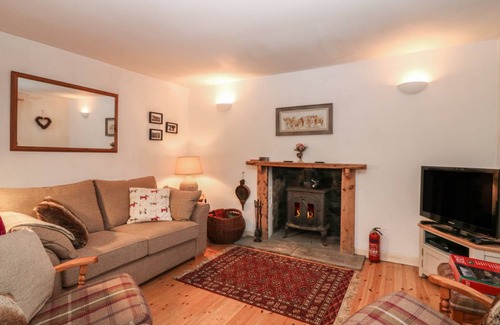 Sallachy Cottage | Cabin ∙ 2 bedrooms ∙ 4 guests