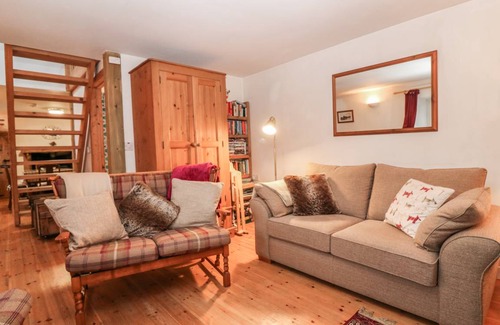 Sallachy Cottage | Cabin ∙ 2 bedrooms ∙ 4 guests