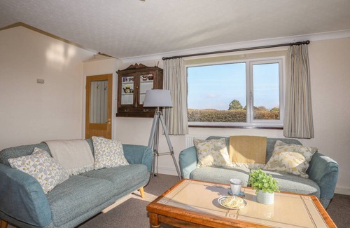 Llanfairpwllgwyngyll Cottage | Cabin ∙ 2 bedrooms ∙ 4 guests