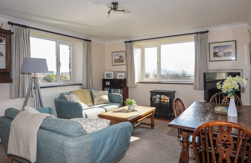 Llanfairpwllgwyngyll Cottage | Cabin ∙ 2 bedrooms ∙ 4 guests