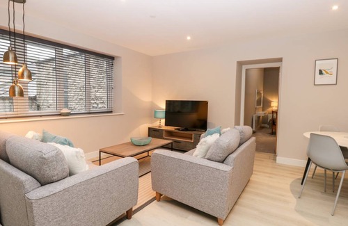 Kendal Cottage | Cabin ∙ 2 bedrooms ∙ 4 guests