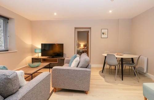 Kendal Cottage | Cabin ∙ 2 bedrooms ∙ 4 guests