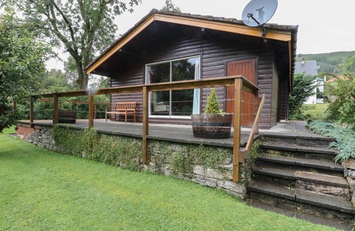 Killin Cottage | Cabin ∙ 2 bedrooms ∙ 4 guests
