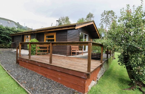 Killin Cottage | Cabin ∙ 2 bedrooms ∙ 4 guests