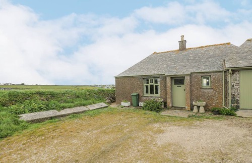 The Lizard Cottage | Cabin ∙ 2 bedrooms ∙ 4 guests