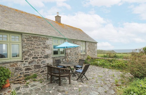 The Lizard Cottage | Cabin ∙ 2 bedrooms ∙ 4 guests