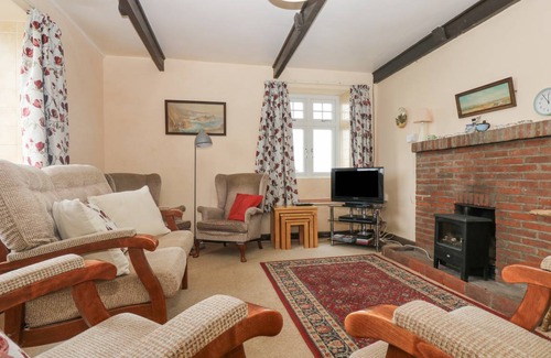 The Lizard Cottage | Cabin ∙ 2 bedrooms ∙ 4 guests