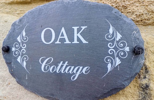 Belford Cottage | Cabin ∙ 2 bedrooms ∙ 4 guests