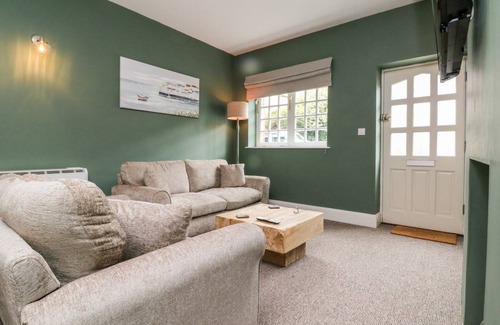 Lynton Cottage | Cabin ∙ 2 bedrooms ∙ 4 guests