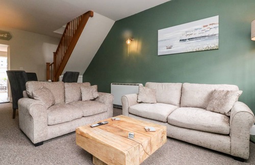Lynton Cottage | Cabin ∙ 2 bedrooms ∙ 4 guests