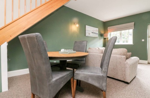 Lynton Cottage | Cabin ∙ 2 bedrooms ∙ 4 guests