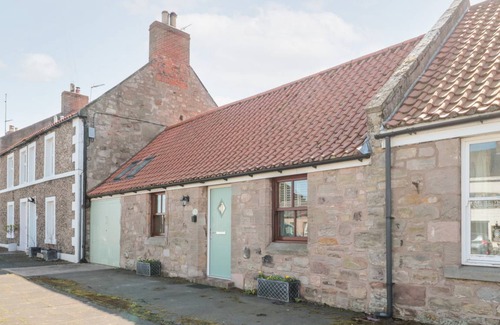 Norham Cottage | Cabin ∙ 2 bedrooms ∙ 4 guests