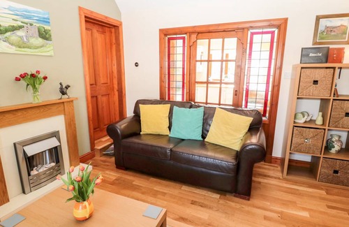 Norham Cottage | Cabin ∙ 2 bedrooms ∙ 4 guests