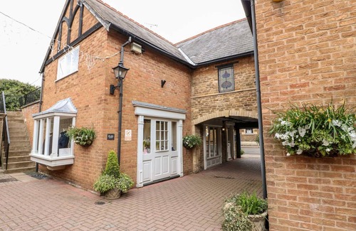 Oakham Cottage | Cabin ∙ 2 bedrooms ∙ 4 guests