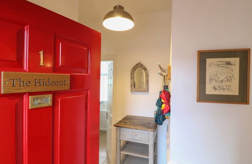 Oakham Cottage | Cabin ∙ 2 bedrooms ∙ 4 guests
