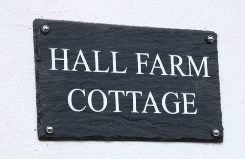 Louth Cottage | Cabin ∙ 2 bedrooms ∙ 4 guests