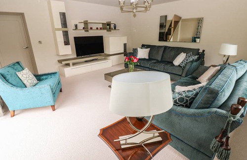 Aberdare Cottage | Cabin ∙ 2 bedrooms ∙ 4 guests