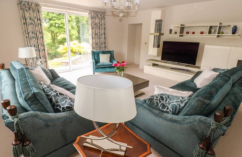 Aberdare Cottage | Cabin ∙ 2 bedrooms ∙ 4 guests