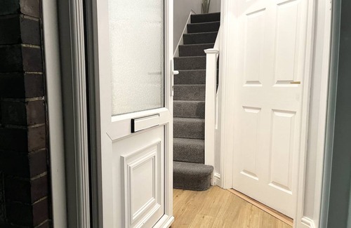 Trefor Cottage | Cabin ∙ 2 bedrooms ∙ 4 guests