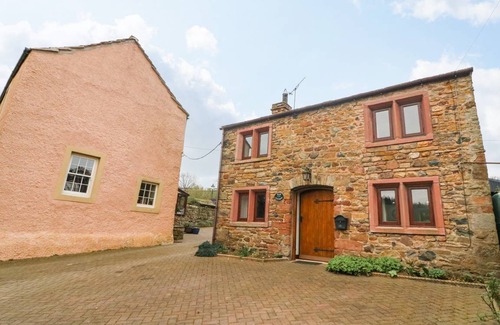Appleby-in-Westmorland Cottage | Cabin ∙ 2 bedrooms ∙ 4 guests