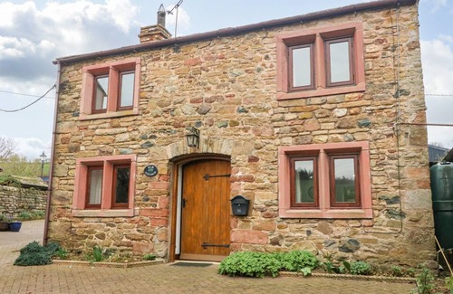 Appleby-in-Westmorland Cottage | Cabin ∙ 2 bedrooms ∙ 4 guests