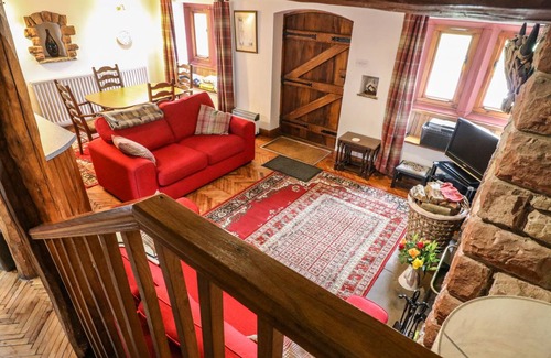 Appleby-in-Westmorland Cottage | Cabin ∙ 2 bedrooms ∙ 4 guests