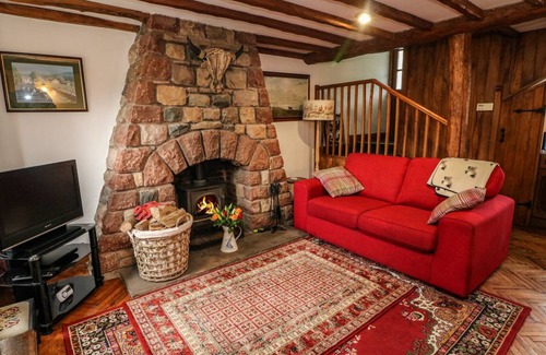 Appleby-in-Westmorland Cottage | Cabin ∙ 2 bedrooms ∙ 4 guests