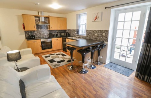 Whitby Cottage | Cabin ∙ 2 bedrooms ∙ 4 guests