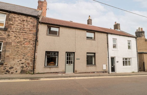 Wooler Cottage | Cabin ∙ 2 bedrooms ∙ 4 guests