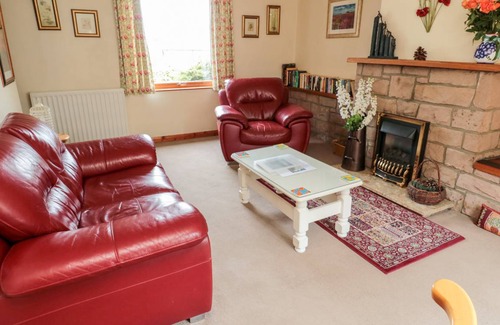 Wooler Cottage | Cabin ∙ 2 bedrooms ∙ 4 guests