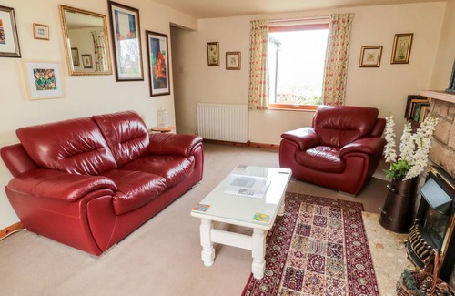 Wooler Cottage | Cabin ∙ 2 bedrooms ∙ 4 guests