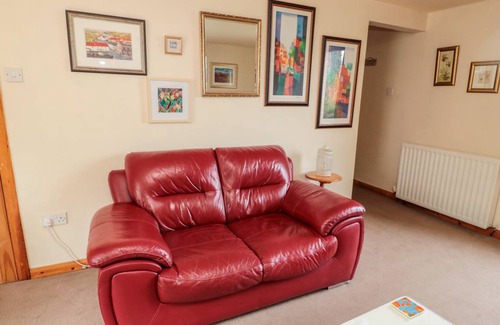 Wooler Cottage | Cabin ∙ 2 bedrooms ∙ 4 guests