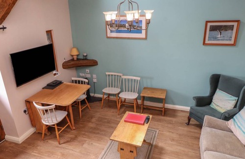 Abersoch Cottage | Cabin ∙ 2 bedrooms ∙ 4 guests