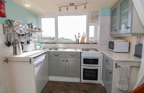 Abersoch Cottage | Cabin ∙ 2 bedrooms ∙ 4 guests