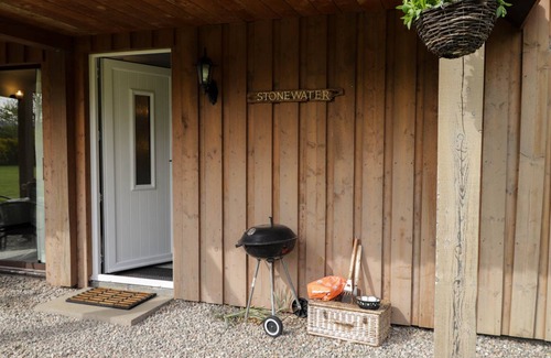 Strathpeffer Cottage | Cabin ∙ 2 bedrooms ∙ 4 guests