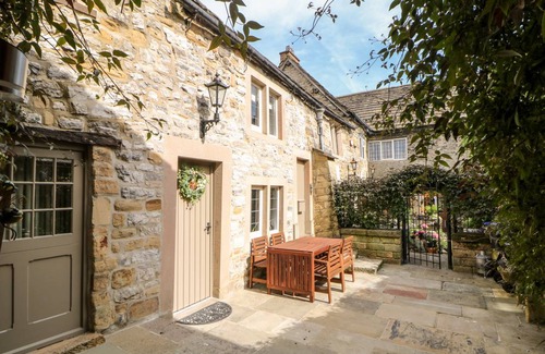 Bakewell Cottage | Cabin ∙ 2 bedrooms ∙ 4 guests