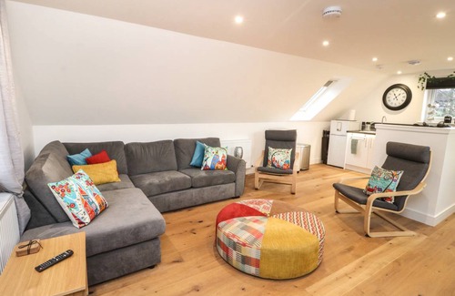 Banavie Cottage | Cabin ∙ 2 bedrooms ∙ 4 guests