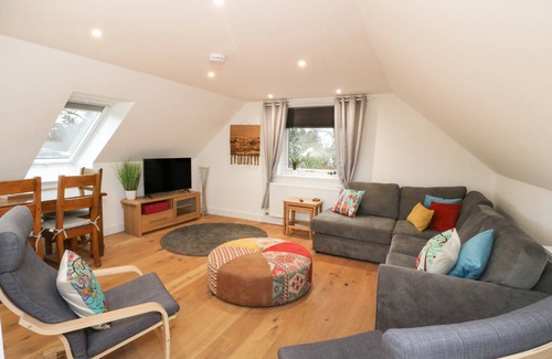 Banavie Cottage | Cabin ∙ 2 bedrooms ∙ 4 guests