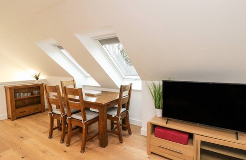 Banavie Cottage | Cabin ∙ 2 bedrooms ∙ 4 guests