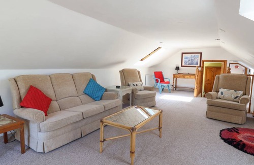 Lynton Cottage | Cabin ∙ 2 bedrooms ∙ 4 guests