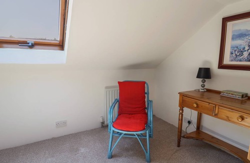 Lynton Cottage | Cabin ∙ 2 bedrooms ∙ 4 guests