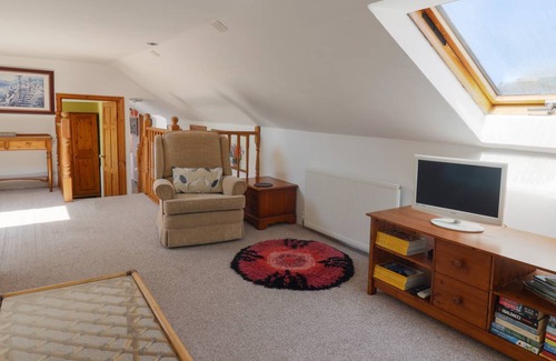 Lynton Cottage | Cabin ∙ 2 bedrooms ∙ 4 guests