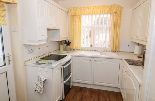 Tyn-y-Gongl Cottage | Cabin ∙ 2 bedrooms ∙ 4 guests