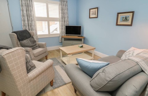 Beverley Cottage | Cabin ∙ 2 bedrooms ∙ 4 guests