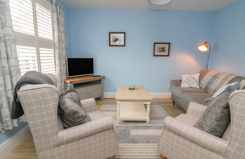 Beverley Cottage | Cabin ∙ 2 bedrooms ∙ 4 guests