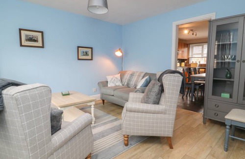 Beverley Cottage | Cabin ∙ 2 bedrooms ∙ 4 guests