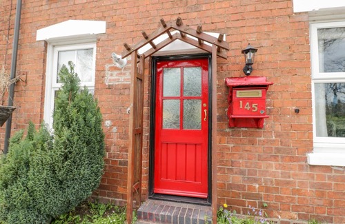 Bewdley Cottage | Cabin ∙ 2 bedrooms ∙ 4 guests